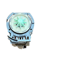 WHIRLPOOL DISHWASHER DRAIN PUMP 6ADP905 6ADP905IX 6ADP905WH alternate image
