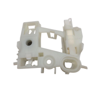 SIEMENS DRYER DOOR LOCK LATCH WT46S590AU/08 WT46S590AU/13 WT46S590AU/16 alternate image