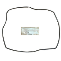 OMEGA 600MM STOVE OVEN DOOR SEAL GASKET alternate image