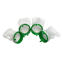 4 X SIMPSON ENDURO 701 WASHING MACHINE LINT FILTER BAG 22S701E*01 22S701E*04 alternate image