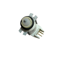 BOSCH DISHWASHER DESCALER WATER SOFTENER TANK VALVE SGI33E25AU/23 SGI4305AU/07 alternate image