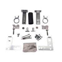 BOSCH DISHWASHER DOOR FIXING MOUNTING BRACKET KIT SGI4005AU/20 SGI4335AU/17 alternate image