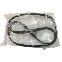 ARISTON AQUARIUS WASHING MACHINE MOTOR DRUM DRIVE BELT alternate image
