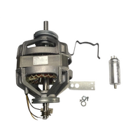 BOSCH CLASSIXX DRYER MOTOR alternate image