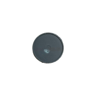 NOBEL STOVE GAS COOKTOP WOK BURNER INNER CAP -1 BM BM-1 alternate image