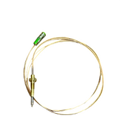 NOBEL STOVE GAS COOKTOP WOK BURNER THERMOCOUPLE FSE90 FSE90-1 FSE90BM FSE90BM-1 alternate image