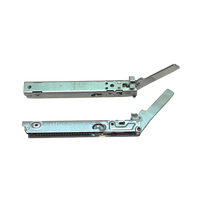 2 X AEG OVEN DOOR HINGE B5741-5-M alternate image