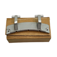 SAMSUNG BUBBLE WASH WASHER DRYER COMBO DOOR HINGE WD0754W8E WD0754W8E/XSA alternate image