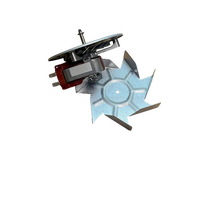 ILVE OVEN FAN FORCED MOTOR PDL1207MP PDL120BMP PDL120FIMP PDL120FMP alternate image