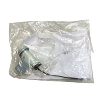 BOSCH DISHWASHER AQUASTOP VALVE KIT SMV69T10AU/80 SMV69T10AU/82 SMV69T10AU/86 alternate image
