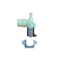 KELVINATOR 8KG WASHING MACHINE HOT OR COLD WATER INLET VALVE alternate image