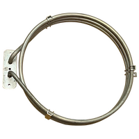 EXPRESS 2500W BLANCO OVEN FAN FORCED ELEMENT alternate image