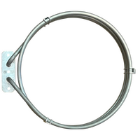 EXPRESS 2500W NOBEL OVEN FAN FORCED ELEMENT FSE60 FSE60-1 FSE60BM FSE60BM-1 alternate image