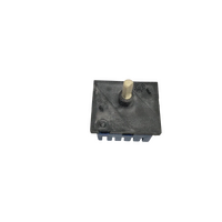 SIMPSON EVOLUTION 975 COOKTOP HOTPLATE ELEMENT HEAT CONTROL SWITCH 75C975S*11 alternate image