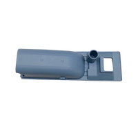 SAMSUNG WASHER DRYER COMBO DISPENSER DRAWER RINSE CAP WD0754W8E WD0754W8E/XSA alternate image
