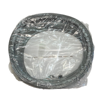 ELECTROLUX JET MIX WASHING MACHINE DOOR SEAL GASKET EWF14012 alternate image