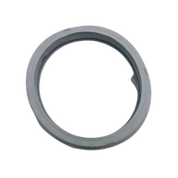 KLEENMAID WASHING MACHINE DOOR BOOT SEAL GASKET alternate image