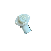 DISHLEX DISHWASHER WATER INLET VALVE DSF6205 DSF6205W alternate image