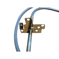 ELECTROLUX E:LINE OVEN TEMPERATURE PROBE SENSOR EOEM61AS*04 EOEM61AS*40 alternate image