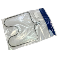 Brand New SIMPSON HARMONY NOVA OVEN LOWER BOTTOM GRILL ELEMENT 75A804W*00 alternate image