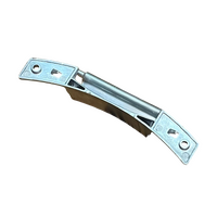 WESTINGHOUSE SENSOR DRY VENTED DRYER DOOR HINGE LD500 LD500B LD500B*00 alternate image