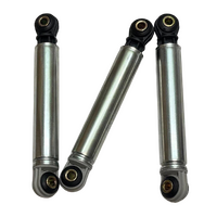 3 X MIELE WASHING MACHINE SHOCK ABSORBER SUSPENSION LEG W1065 W1511 W1512 W1513 alternate image