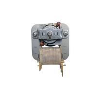 SMEG OVEN COOLING FAN MOTOR SA415X SA420EB SA420EB-5 alternate image