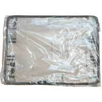 Brand New SIEMENS OVEN DOOR SEAL GASKET HB76LU560A/06 HB76LU560A/35 alternate image