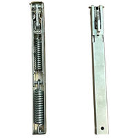 2 X Brand New CHEF STOVE COOKTOP OVEN DOOR HINGE EBC5481W EBC5481W*32 EBC5481W*35 alternate image