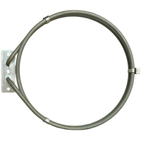 2400W SMEG OVEN FAN FORCED ELEMENT SA240X-5 SA360EB-5 SA360X-5 SA365X SA386X-5 alternate image