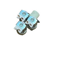 MIELE FRONT LOADER WASHING MACHINE WATER INLET VALVE W140 W141 W142 W143 alternate image