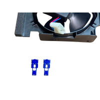 ELECTROLUX FRIDGE CONDENSER FAN MOTOR alternate image