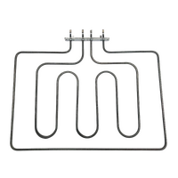 ILVE 900MM OVEN UPPER TOP GRILL ELEMENT P90BMP P90BNMP alternate image