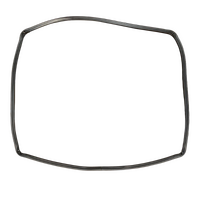 ARISTON OVEN DOOR SEAL GASKET FO87C FO87CEIXAUS FO87C/EIXAUS alternate image