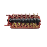 Brand New SIEMENS OVEN MULTI FUNCTION SELECTOR SWITCH HB43AU550A HB43AU550A/01 alternate image