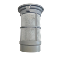 Brand New SIMPSON DISHWASHER MESH MICRO FILTER 52B980BW*03 52B980BW*04 alternate image