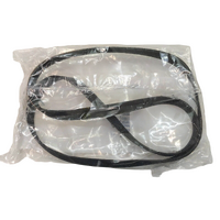 ARISTON WASHING MACHINE MOTOR DRUM DRIVE BELT AVXL129 AVXL129(AUS) alternate image