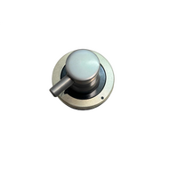 ILVE 800MM GAS STOVE COOKTOP CONTROL KNOB JC806MP JC80MP alternate image