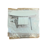 ARISTON ARCADIA WASHING MACHINE DOOR HANDLE KIT alternate image