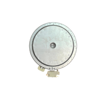 SIMPSON EVOLUTION 207 CERAMIC GLASS COOKTOP LARGE HOTPLATE ELEMENT 66E207W alternate image