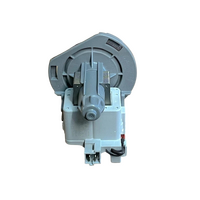 ARC DISHWASHER WATER DRAIN PUMP AD14S ADW14S alternate image