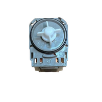ELECTROLUX TIME MANAGER WASHING MACHINE WATER DRAIN PUMP EWF12753 alternate image