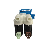 EXPRESS ELECTROLUX WASHING MACHINE WATER INLET VALVE EWF14811 alternate image