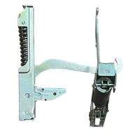 2 X ILVE 1200MM STOVE MAIN OVEN DOOR HINGE PSL1207MP PSL120BMP alternate image