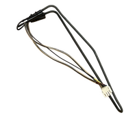 ELECTROLUX FRIDGE DEFROST HEATER ELEMENT EBE4507SA-R alternate image