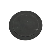 Brand New CHEF 642 GAS COOKTOP LARGE BURNER HEAD CAP CHG642WB 943254010 alternate image
