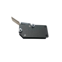 SMEG OVEN DOOR SWITCH SA705X SA705X-7 SA706X-5 alternate image