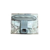 LG WASHING MACHINE DOOR HANDLE WD14030RD (F1403RD.ABWREAP) alternate image