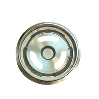 SMEG GAS COOKTOP TOP WOK BURNER HEAD SAR193EB1 SAR193NE1 alternate image