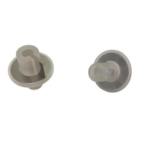 2 X SMEG GAS COOKTOP CONTROL KNOB alternate image